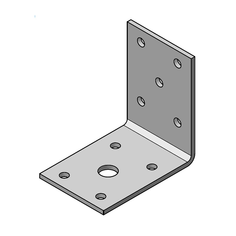 Joist Hangers & Frame Ties Robert Price