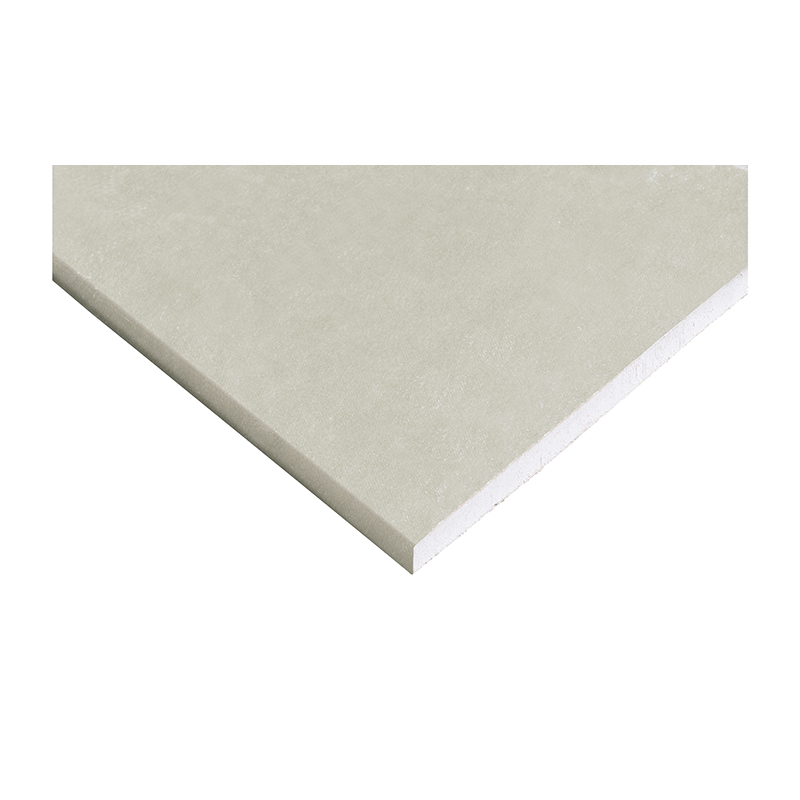 Standard Plasterboards - Robert Price