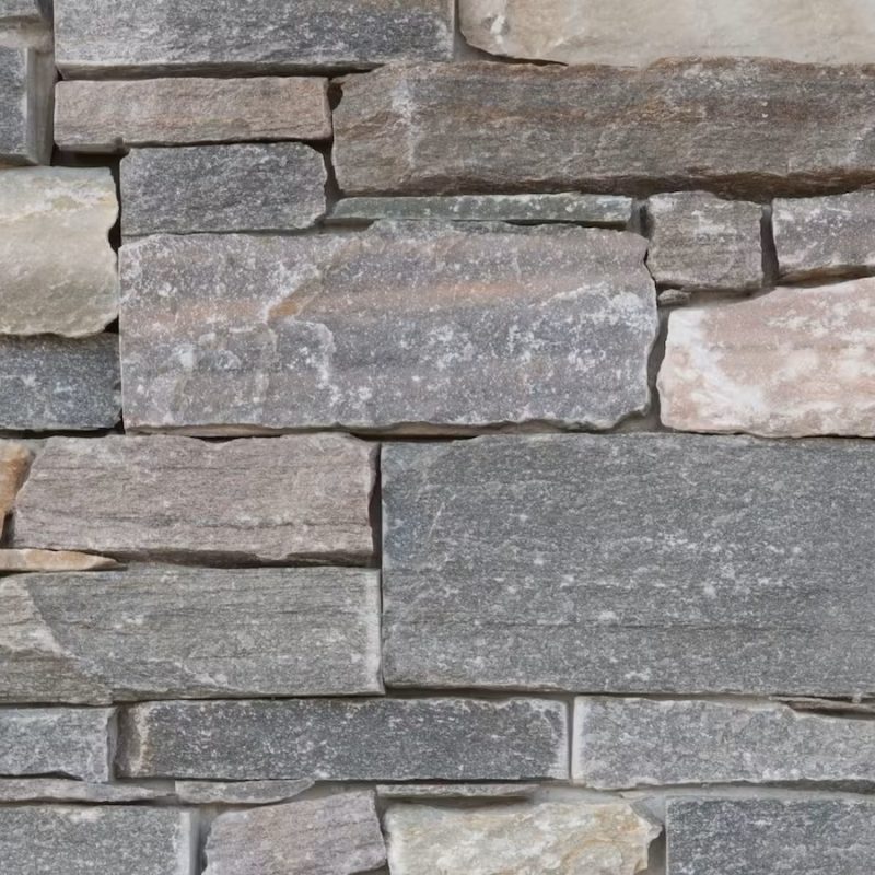 Stone Cladding - Robert Price