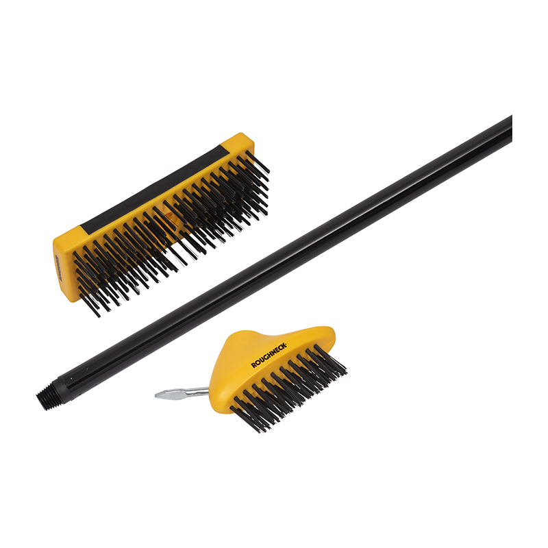 Wire 2024 brush price