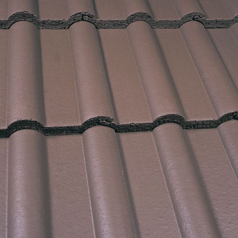 Concrete Roof Tiles - Robert Price